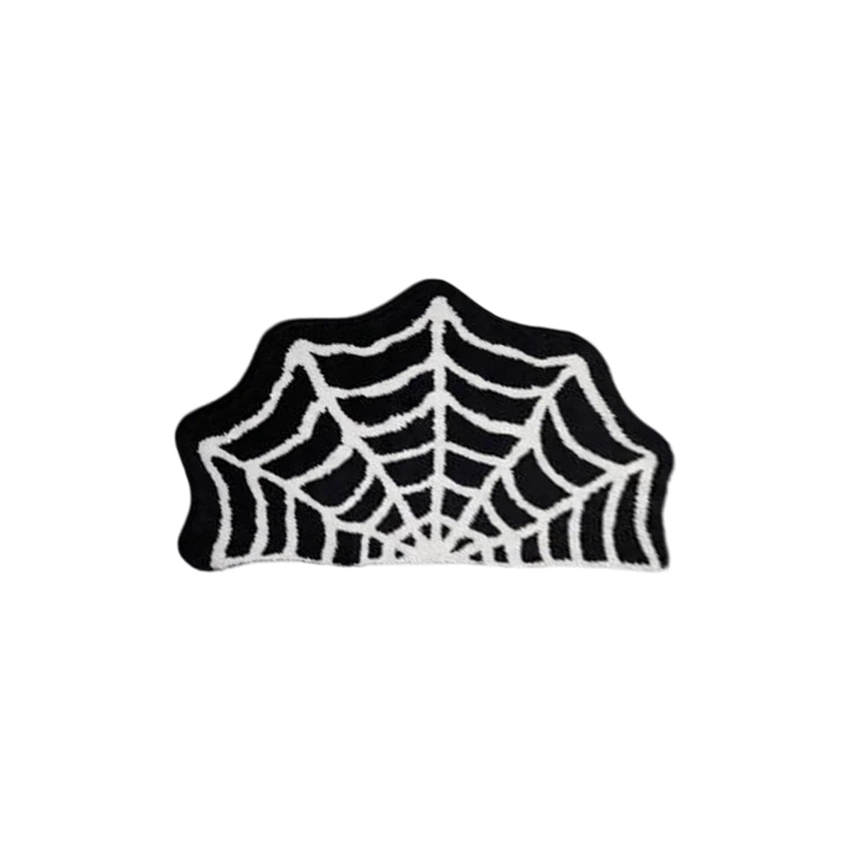 Yhmxh Halloween Bathroom Rugs, Halloween Pumpkin Bath Mats, Farmhouse Halloween Rugs for Bathroom Decorations for The Home, Holiday Cute Pumpkin Decor Non-Slip 15.7x23.6 Inches