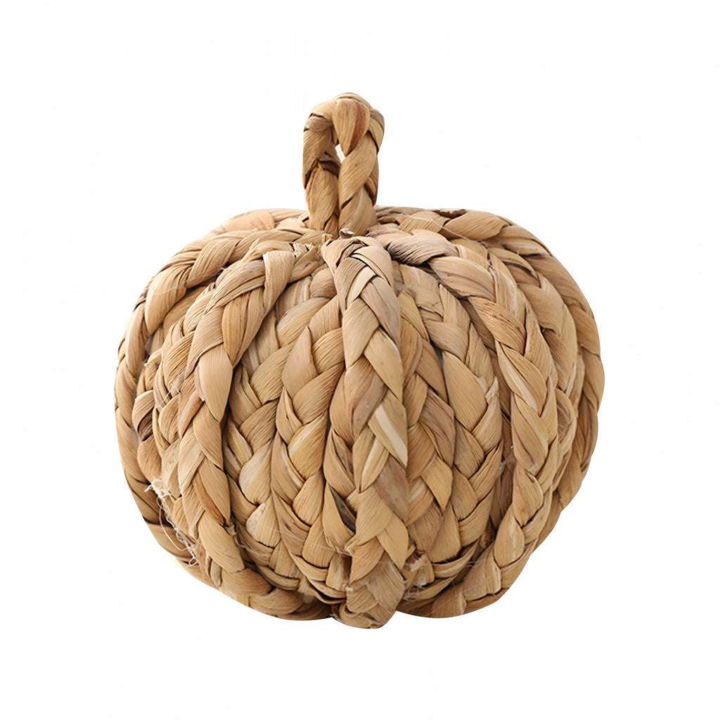 LAMIRO Thanksgiving Simulation Pumpkin Autumn Halloween Thanksgiving Decoration for Home Table Centerpieces Fall Halloween Thanksgiving Decor Fall Decorations