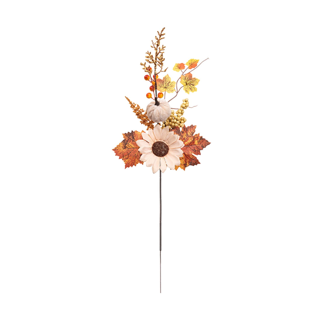 SCNOR 72 Inch Halloween Felt Garland with Ghost Pumpkin Witch Hat Spider Broom, Hanging Decor for Fireplace Mantel Wall