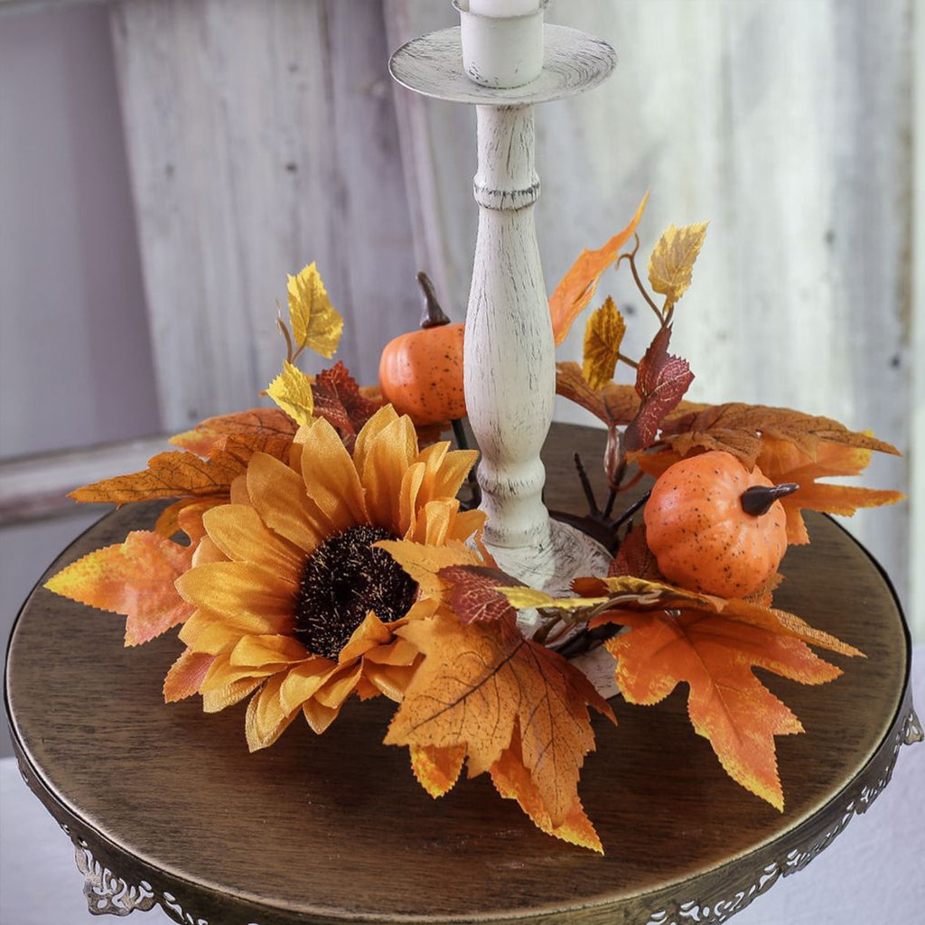 Yika Artificial Flower Black Rose Artificial Silk Flower Artificial Rose Suitable For Halloween Family Wedding Party Decoration