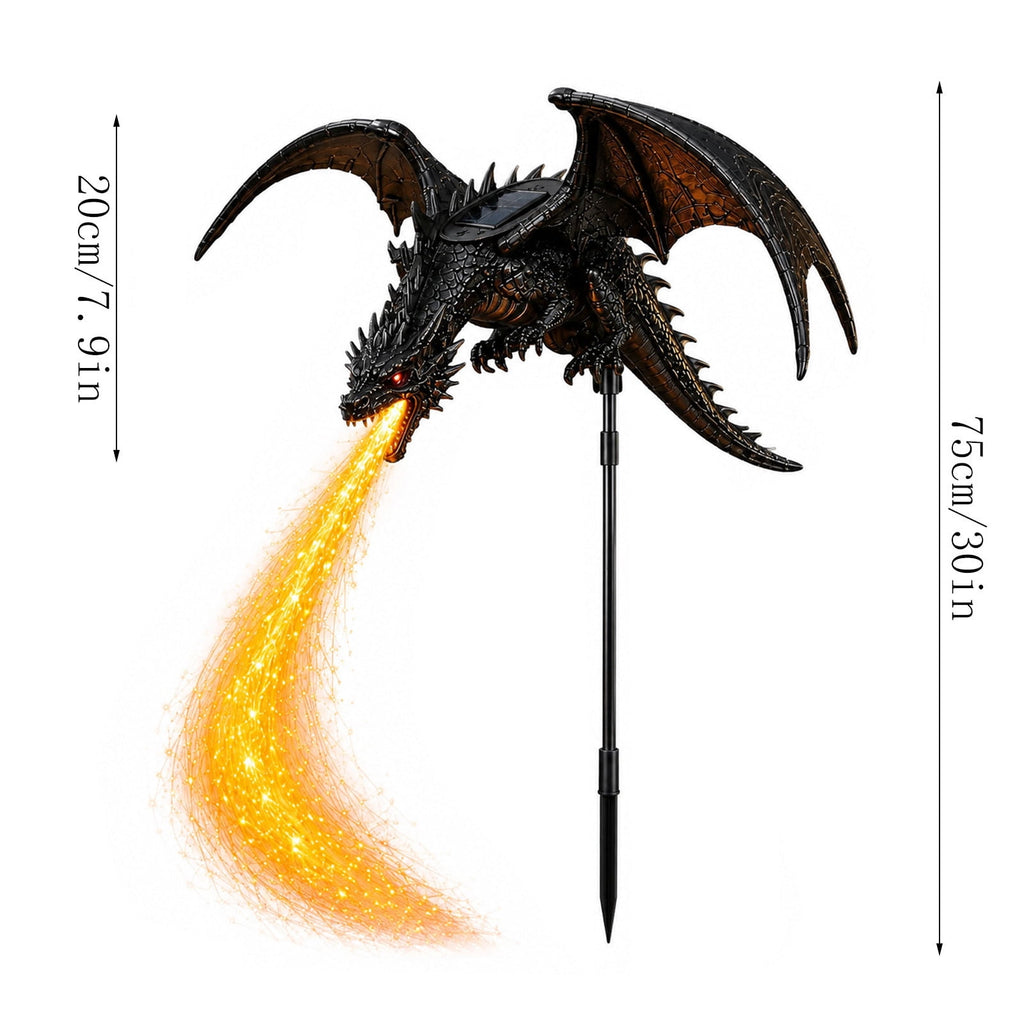 Solar Halloween Garden Stake Light, Bats & Spooky Ghosts Waterproof Solar Lantern Stake with Hanging Pumpkin, Outdoor Halloween Yard Decor for Garden Patio Lawn Pathway