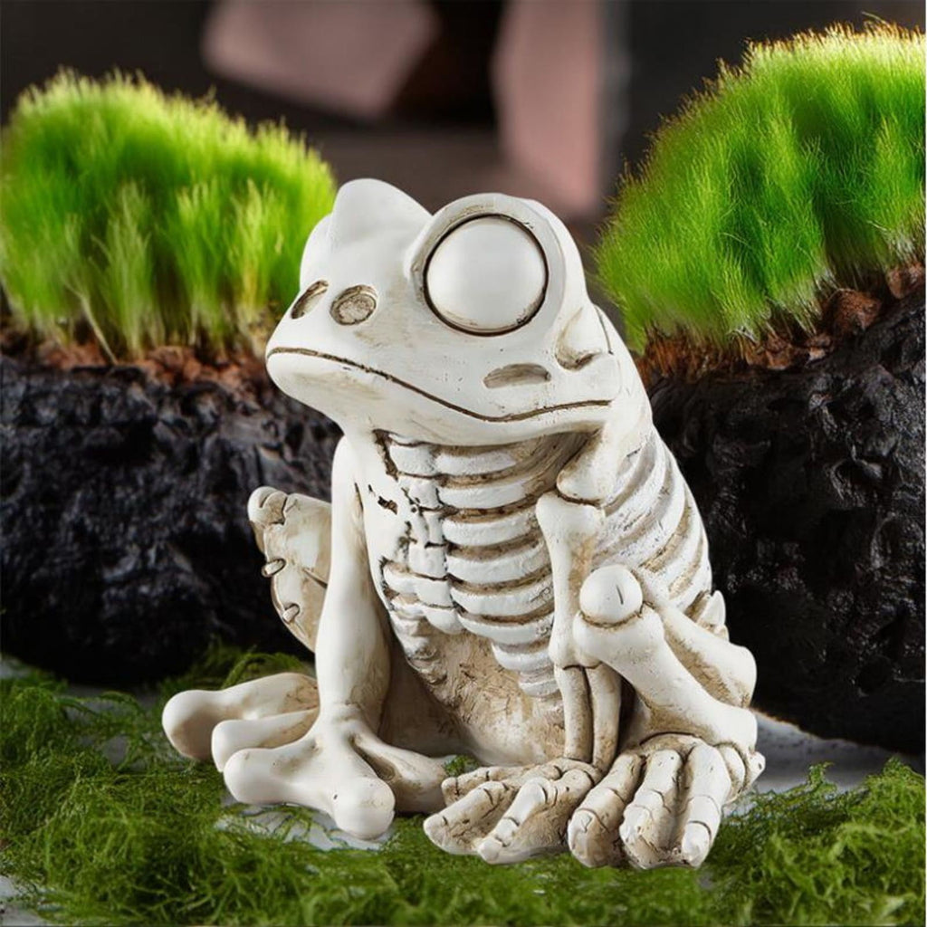 amlbb Halloween Decorations Indoor Outdoor Cow Skeleton, 2025 New Cow Skeleton Halloween Decoration, Cow Skeleton Halloween Decorative Prop Halloween on Clearance