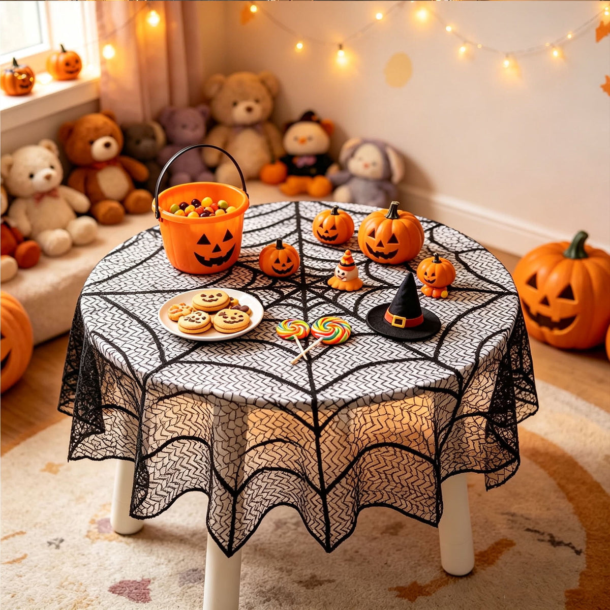 Under $5! Saving! XGFHYJEH Halloween Holding Hands Witches, Halloween Decorations Outdoor, Halloween Decor Clearance, Halloween Ornaments Scary Props Decoration for Outside Yard Lawn Garden