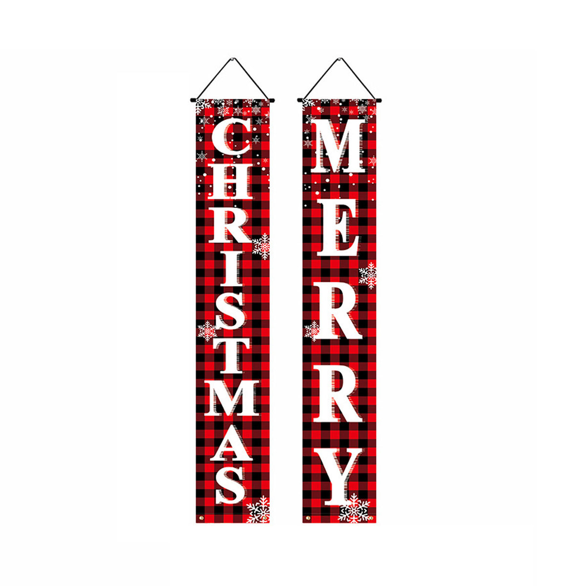 Giant Skeleton Christmas Outfit,12ft Skeleton Christmas Accessories Costume Including Giant Santa Hat,Xmas Banners,Scarf for Garden Lawn Indoor Outdoor Decor