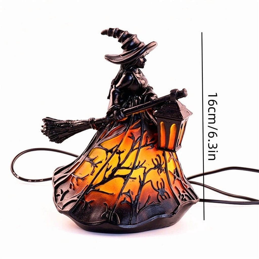 Gifts Under $20 Ghost Campfire Night Light, Flickering Flame Nightlight, Halloween 3D Cute Spooky Marshmallow Ghost Decoration for Bedroom, Spooky Season Home Halloween Decor for Ki*ds Adults