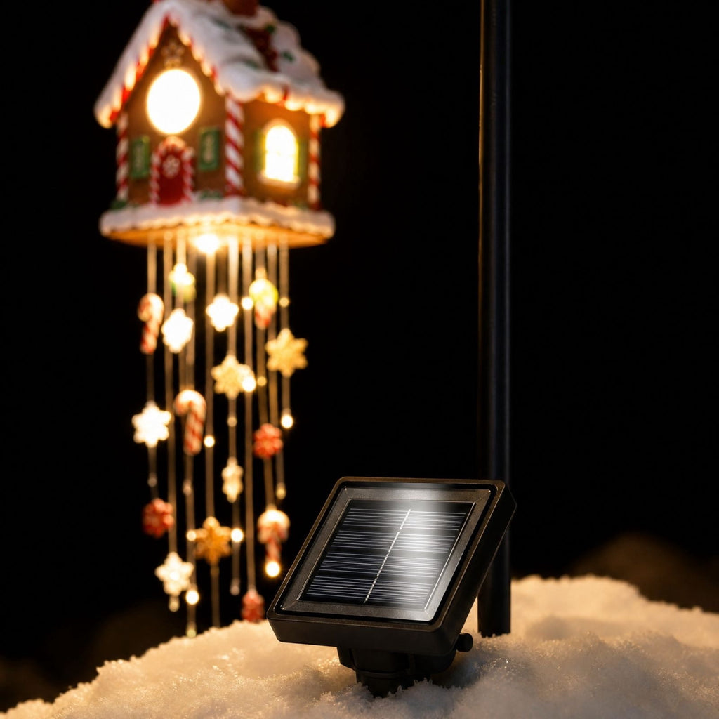 Halloween Solar Garden Stake Light,Metal Hanging Pumpkin Lantern Waterproof for Yard Lawn Proch