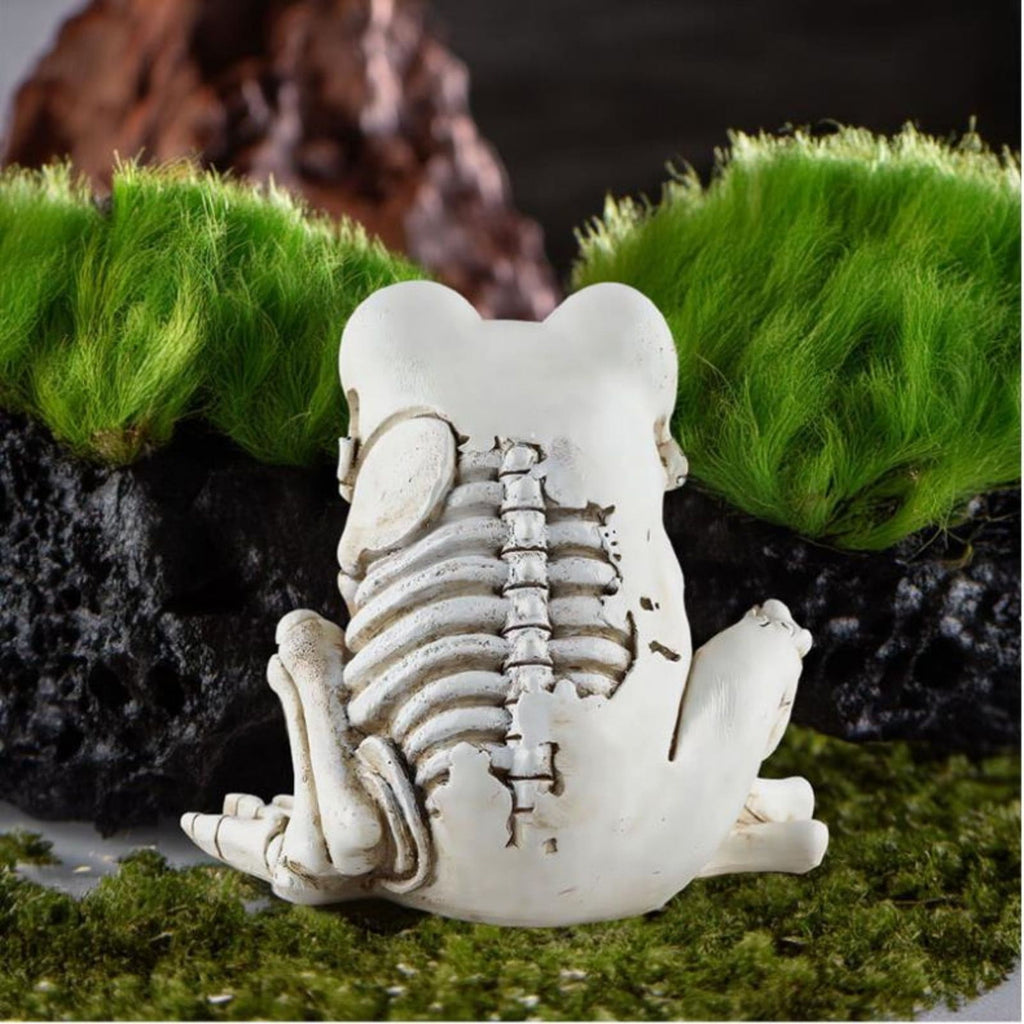 amlbb Halloween Decorations Indoor Outdoor Cow Skeleton, 2025 New Cow Skeleton Halloween Decoration, Cow Skeleton Halloween Decorative Prop Halloween on Clearance