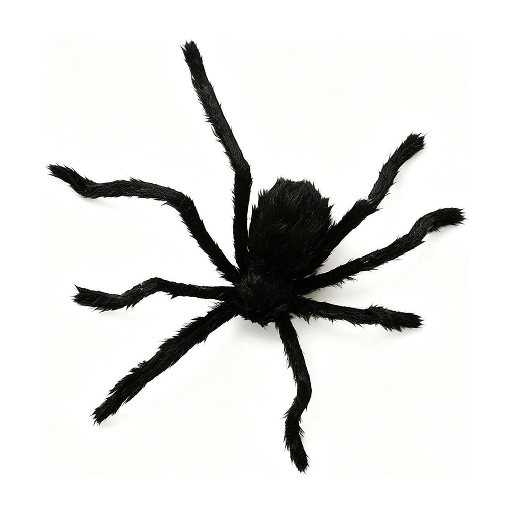 Halloween Animated Spider Decoration, Voice Activated Crawling Toy With Motion Effects For Hau*nted Hous Party Yard Bar Classroom And Home Halloween Scene Decor, Spooky Holiday Prop