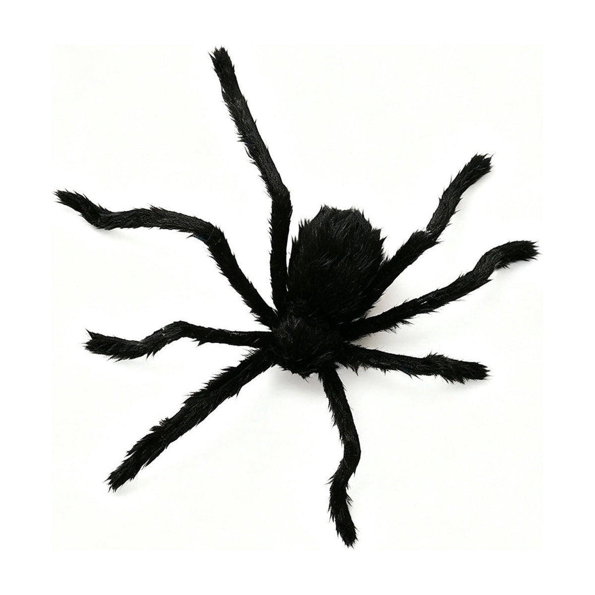 Halloween Animated Spider Decoration, Voice Activated Crawling Toy With Motion Effects For Hau*nted Hous Party Yard Bar Classroom And Home Halloween Scene Decor, Spooky Holiday Prop