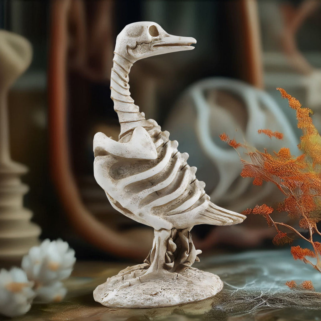 amlbb Halloween Decorations Indoor Outdoor Cow Skeleton, 2025 New Cow Skeleton Halloween Decoration, Cow Skeleton Halloween Decorative Prop Halloween on Clearance