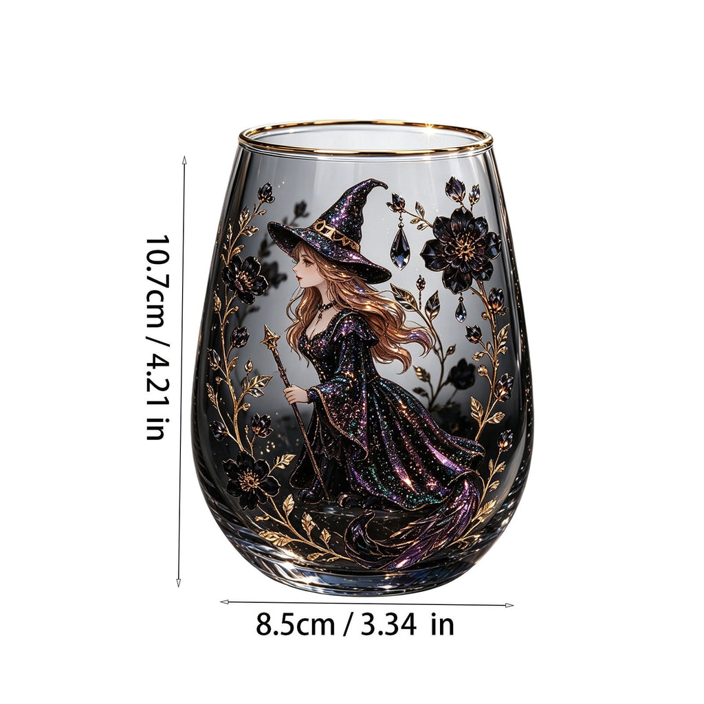 Under $5! Saving! XGFHYJEH Halloween Holding Hands Witches, Halloween Decorations Outdoor, Halloween Decor Clearance, Halloween Ornaments Scary Props Decoration for Outside Yard Lawn Garden