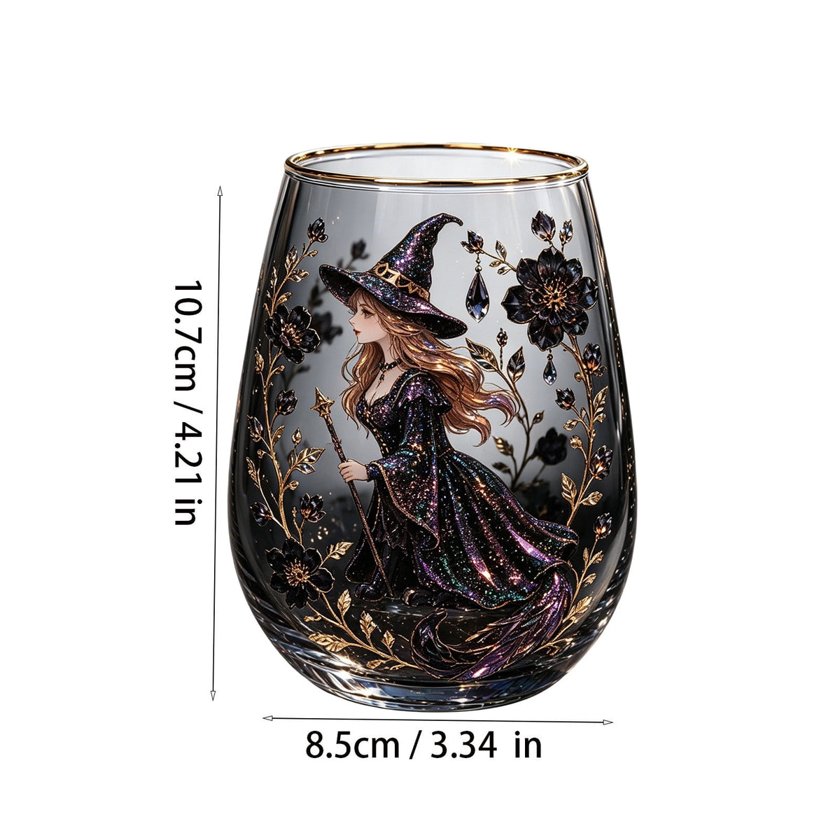 Under $5! Saving! XGFHYJEH Halloween Holding Hands Witches, Halloween Decorations Outdoor, Halloween Decor Clearance, Halloween Ornaments Scary Props Decoration for Outside Yard Lawn Garden