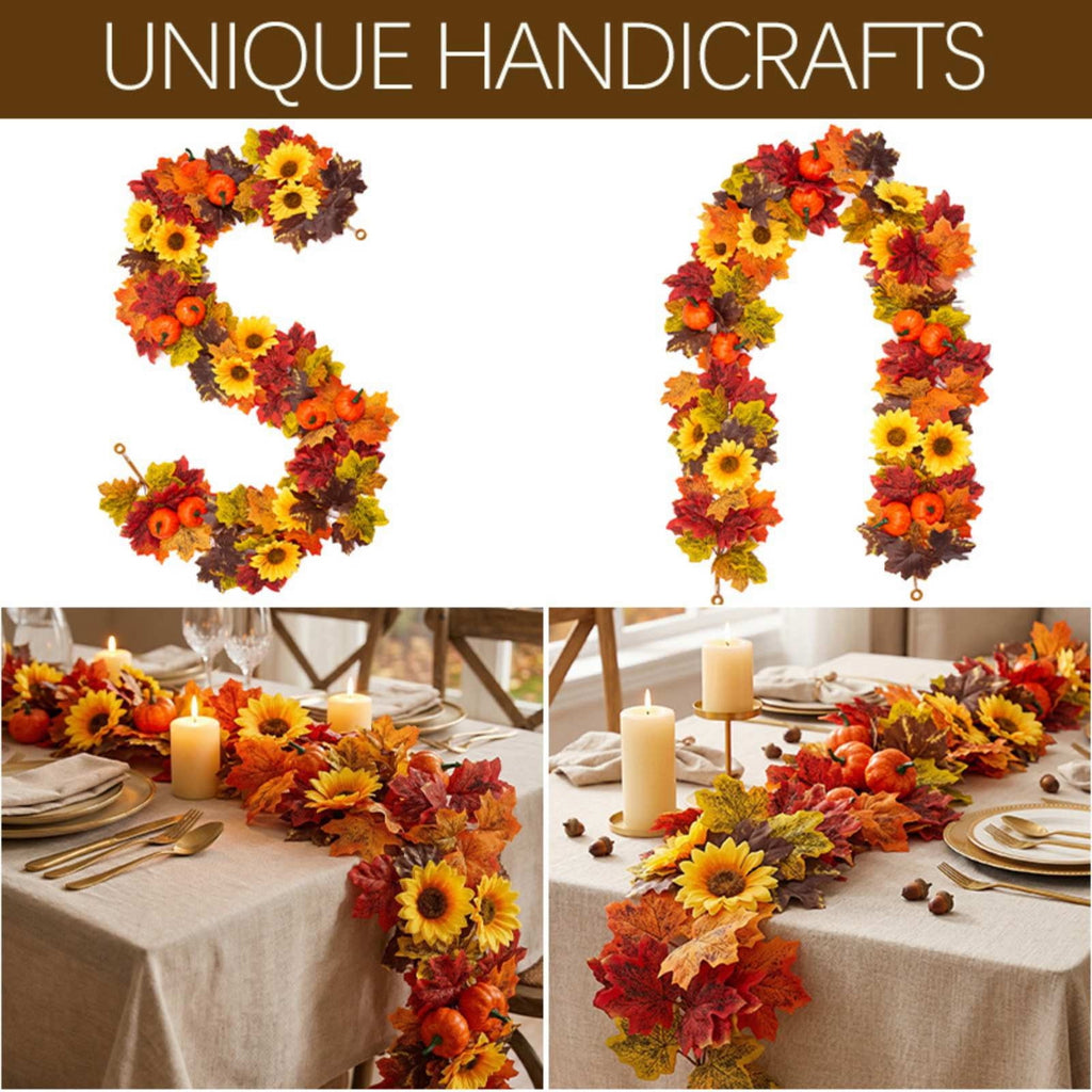 XGFHYJEH Halloween Decorations LED Candle Lights, 3pc Pumpkin Lantern, Halloween Indoor Decor, Halloween Table Decoration Ornament for Home Room Party