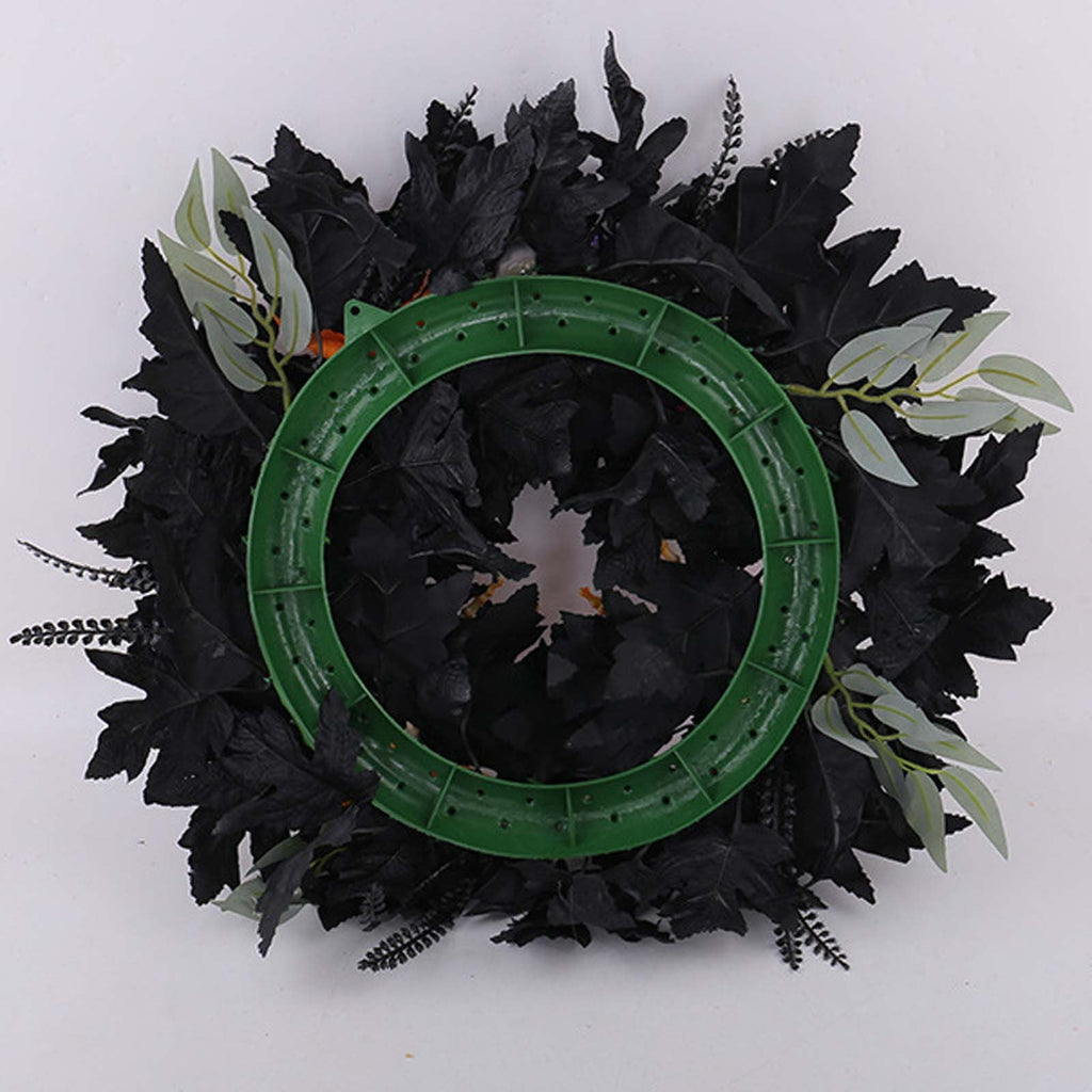 AZXY 4th of July Wreath,Patriotic Wreath,Independence Day Wreaths,Memorial Day Decorations