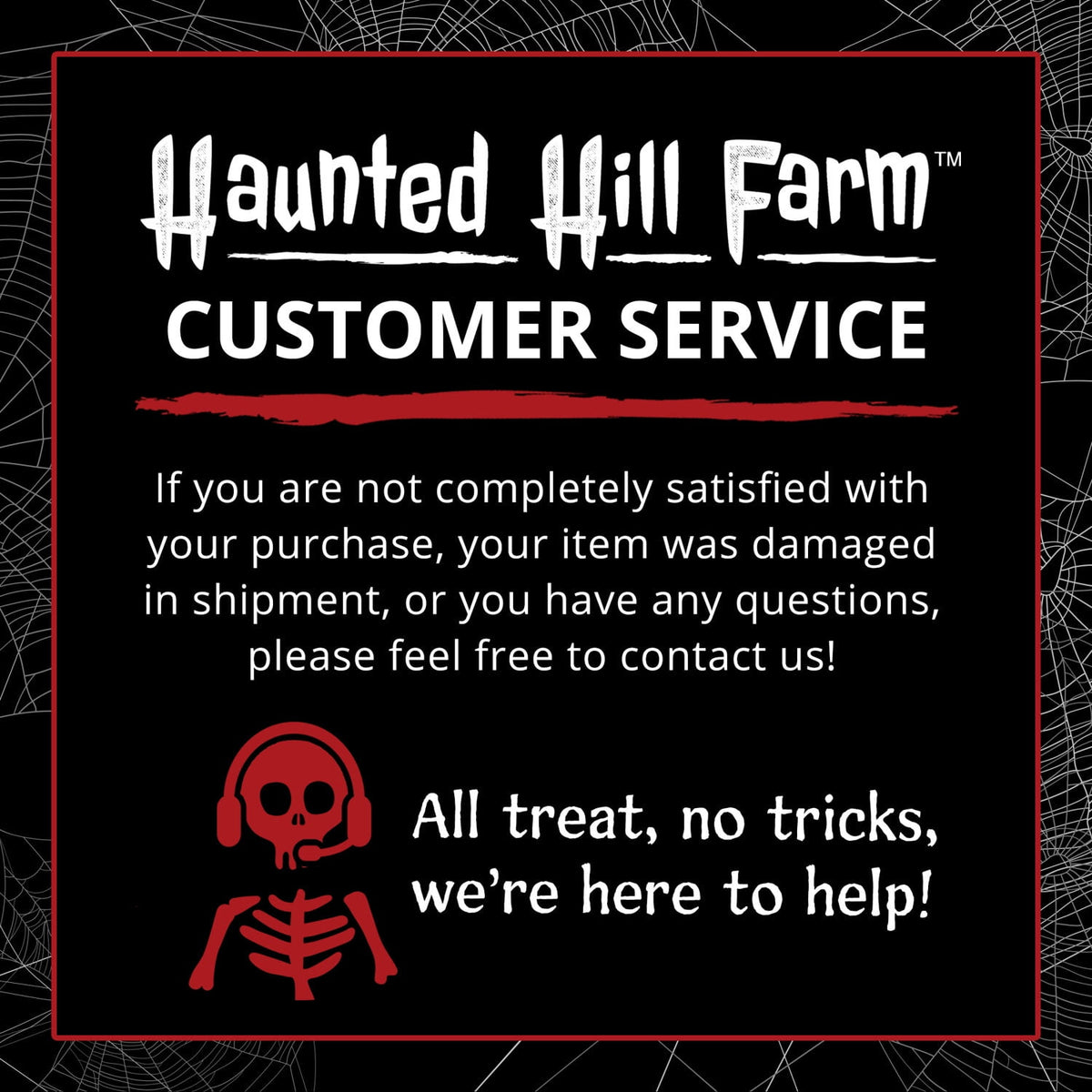 Haunted Hill Farm 24 in Hanging Wreath with Skulls, Fall Flowers, and Vines, Indoor/Covered Outdoor Halloween Props Decoration, HHWTHSKL-2