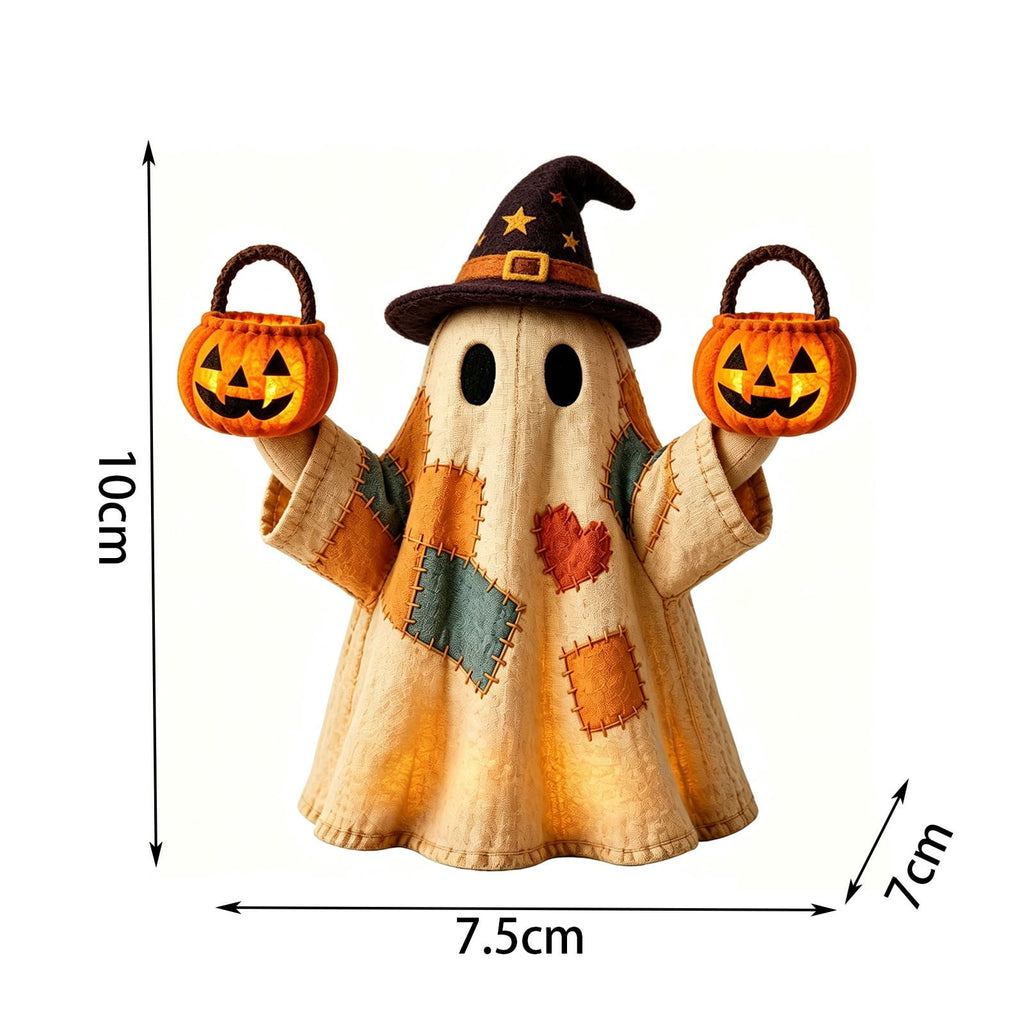 Hotyverty Vintage Window Skeleton Resin Wall Figurine, Gothic Indoor Wall Decor for Door Mantel, Creative Halloween Gift for Halloween Party Decor Enthusiasts