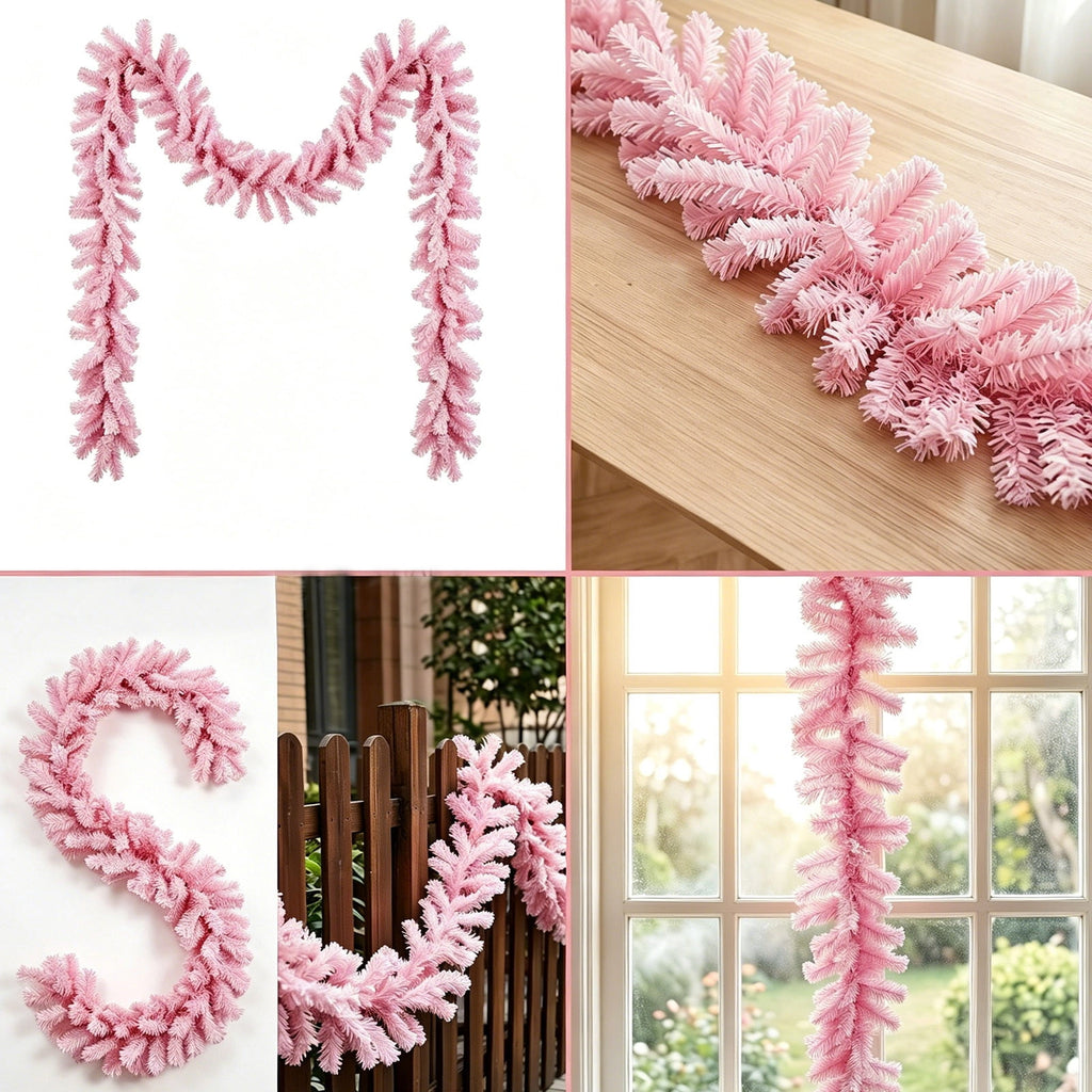 AuroraX Halloween Ghost Decor Outdoor Halloween Decoration Courtyard Tabletop Desktop Haunted Halloween Decoration for Yard Garden Pink