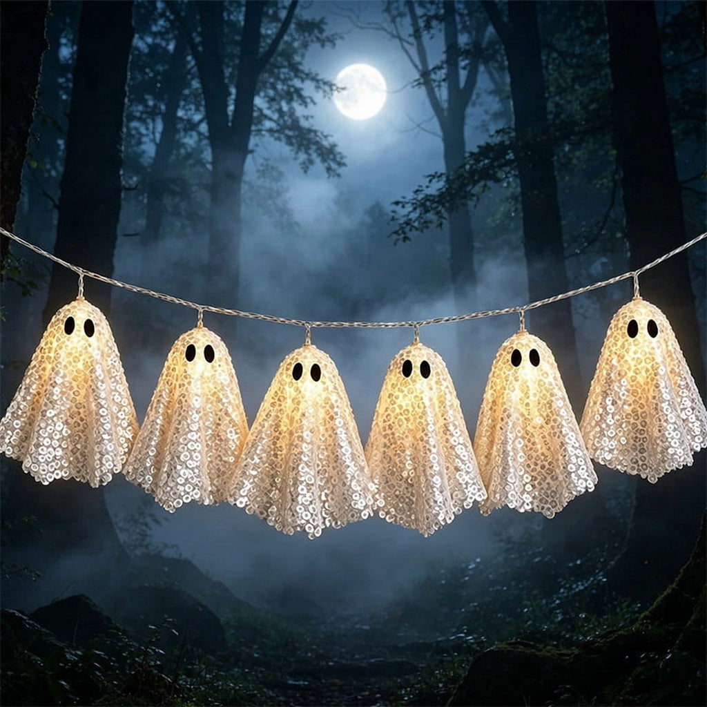 Under $5! Saving! XGFHYJEH Halloween Holding Hands Witches, Halloween Decorations Outdoor, Halloween Decor Clearance, Halloween Ornaments Scary Props Decoration for Outside Yard Lawn Garden