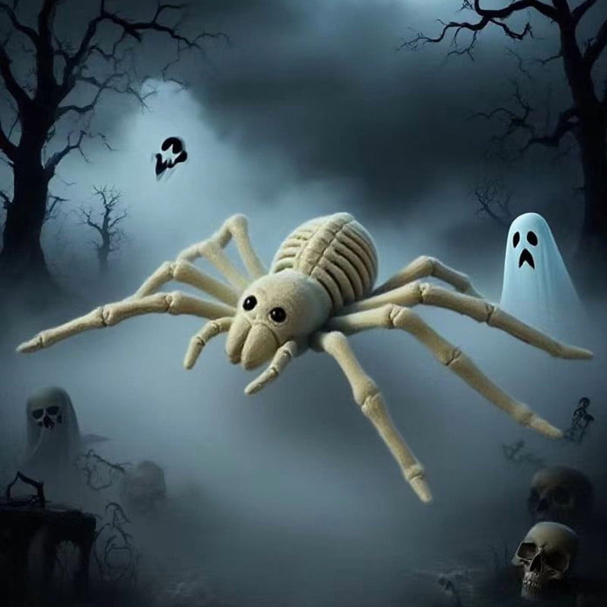 amlbb Halloween Decorations Indoor Outdoor Cow Skeleton, 2025 New Cow Skeleton Halloween Decoration, Cow Skeleton Halloween Decorative Prop Halloween on Clearance