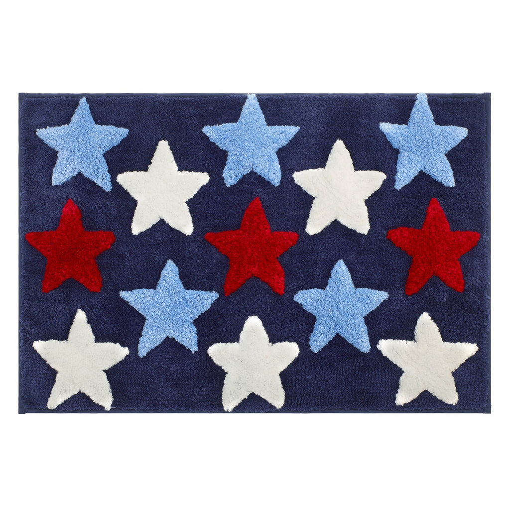 BrylaneHome Novelty Bath Rugs