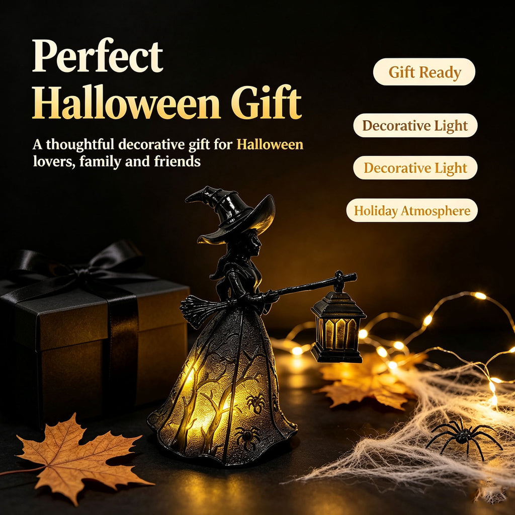SCNOR Vintage Stained Glass Pumpkin Table Lamp, USB Powered Jack O Lantern Night Light for Halloween Fall Mantel Decor