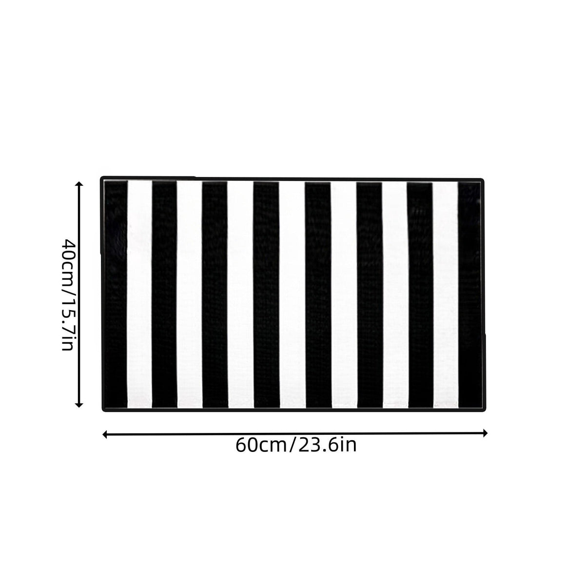 JLFNYA Halloween Rug,15.7*24inch Checkered Rug,Rug Halloween Fall Door Mat Cotton Washable Area Rugs Door Mat Outdoor Entrance for Front Porch Entryway Fall Farmhouse