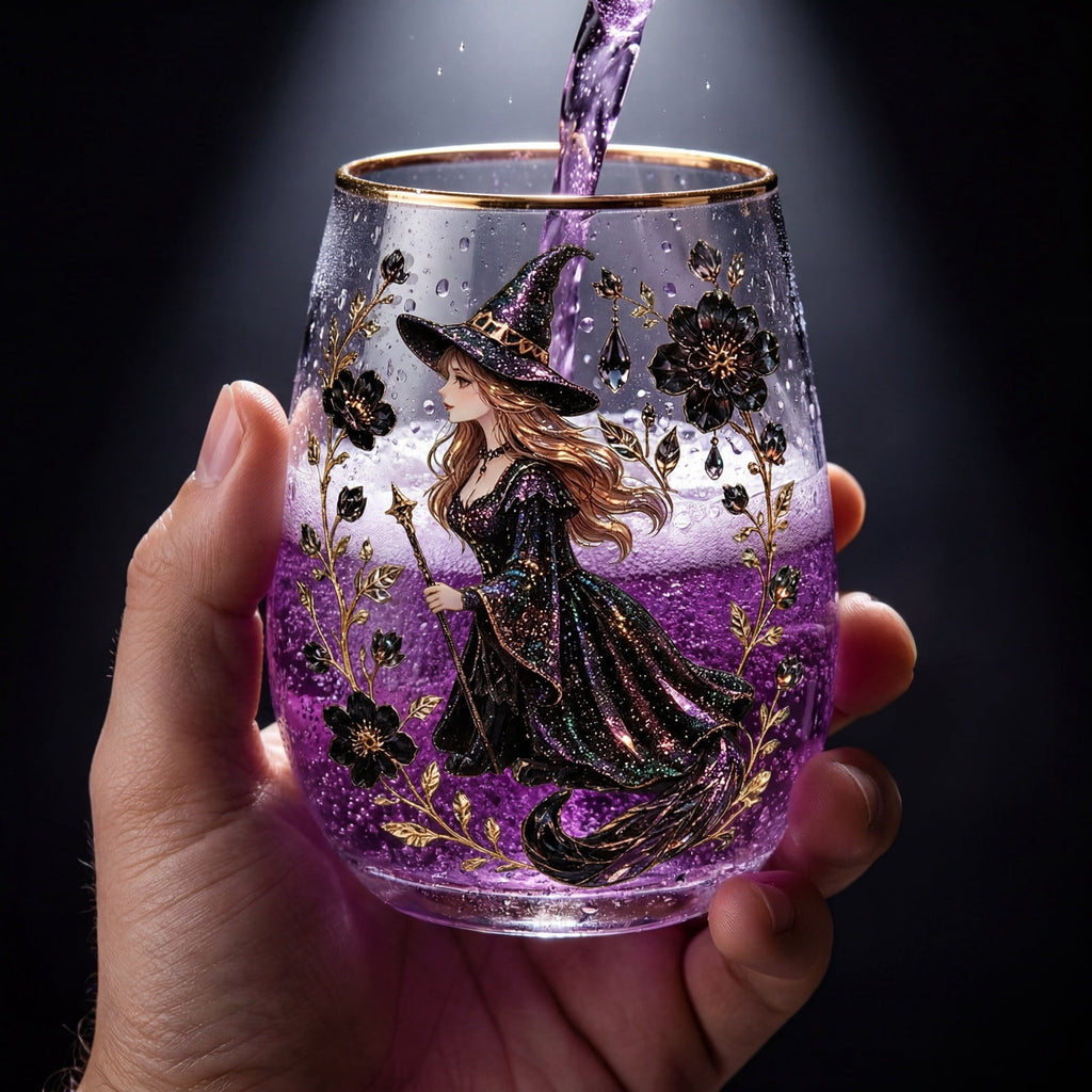 Under $5! Saving! XGFHYJEH Halloween Holding Hands Witches, Halloween Decorations Outdoor, Halloween Decor Clearance, Halloween Ornaments Scary Props Decoration for Outside Yard Lawn Garden